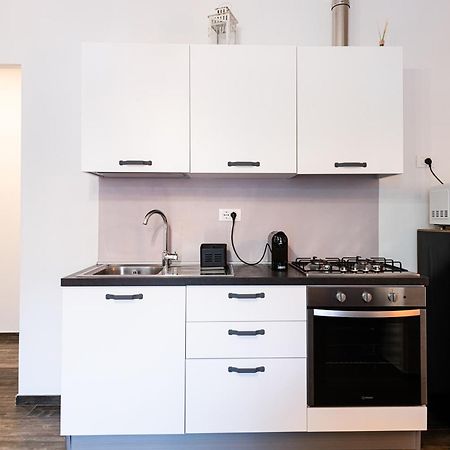 Mari Urbani Appartement La Spezia Buitenkant foto