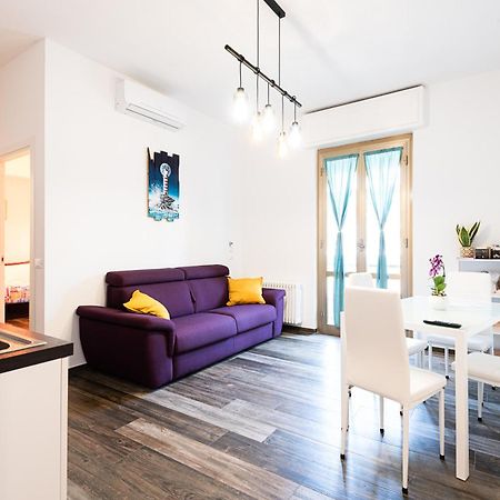Mari Urbani Appartement La Spezia Buitenkant foto