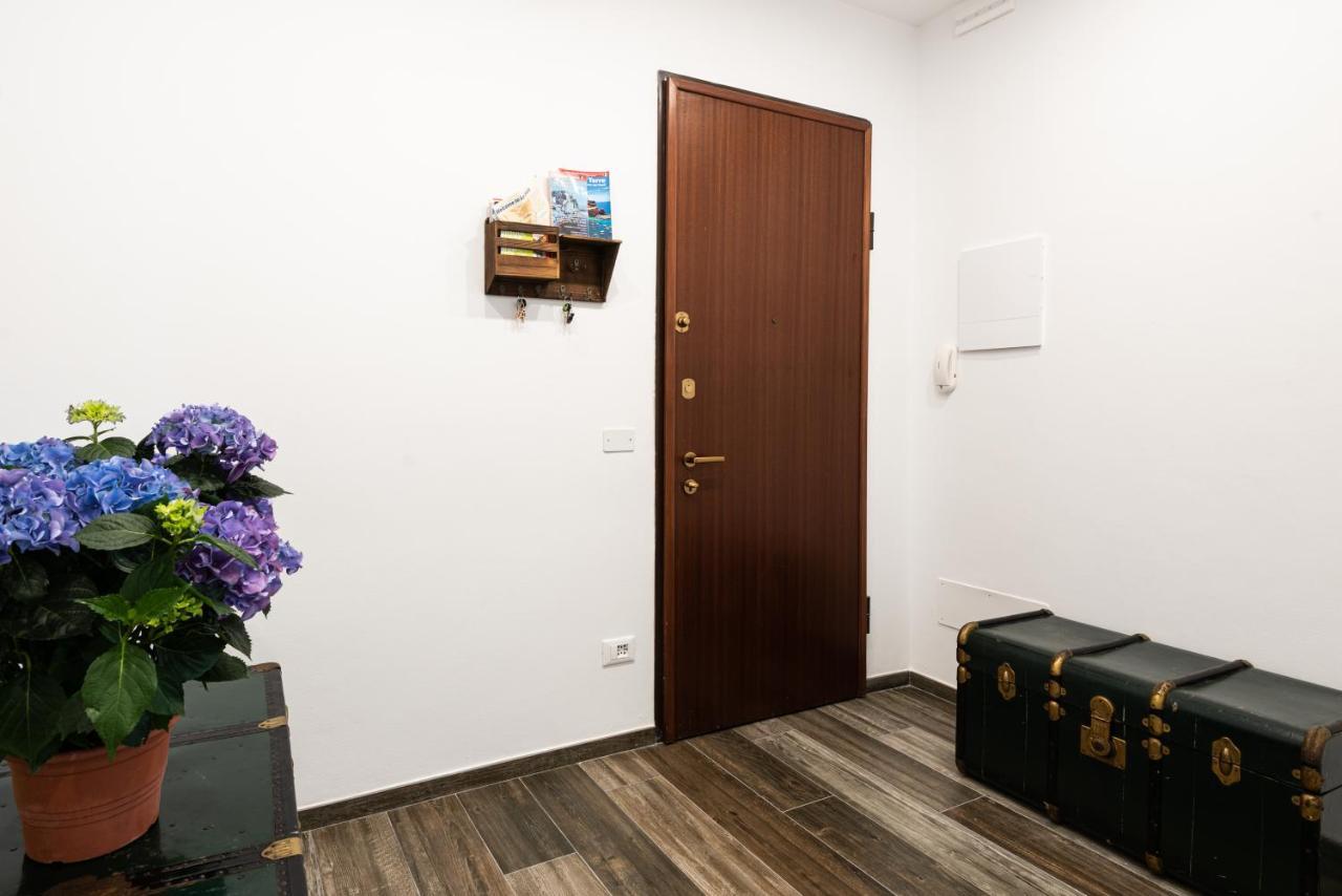 Mari Urbani Appartement La Spezia Buitenkant foto