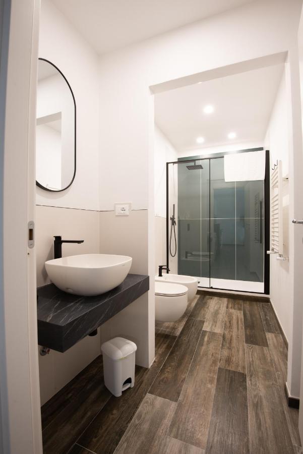Mari Urbani Appartement La Spezia Buitenkant foto