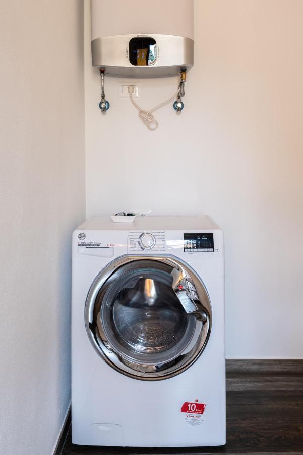 Mari Urbani Appartement La Spezia Buitenkant foto