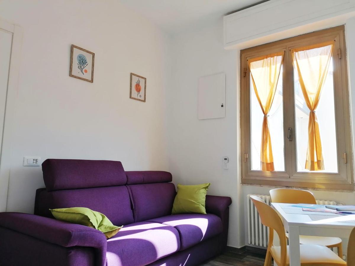 Mari Urbani Appartement La Spezia Buitenkant foto
