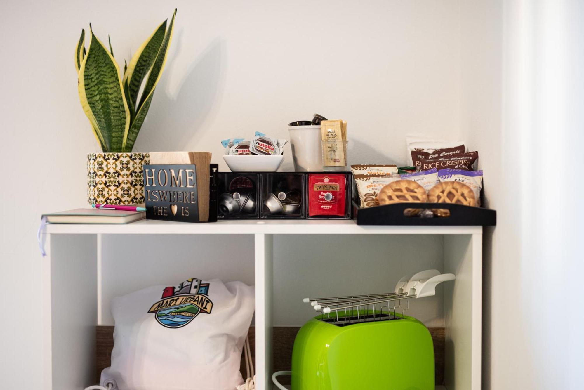Mari Urbani Appartement La Spezia Buitenkant foto