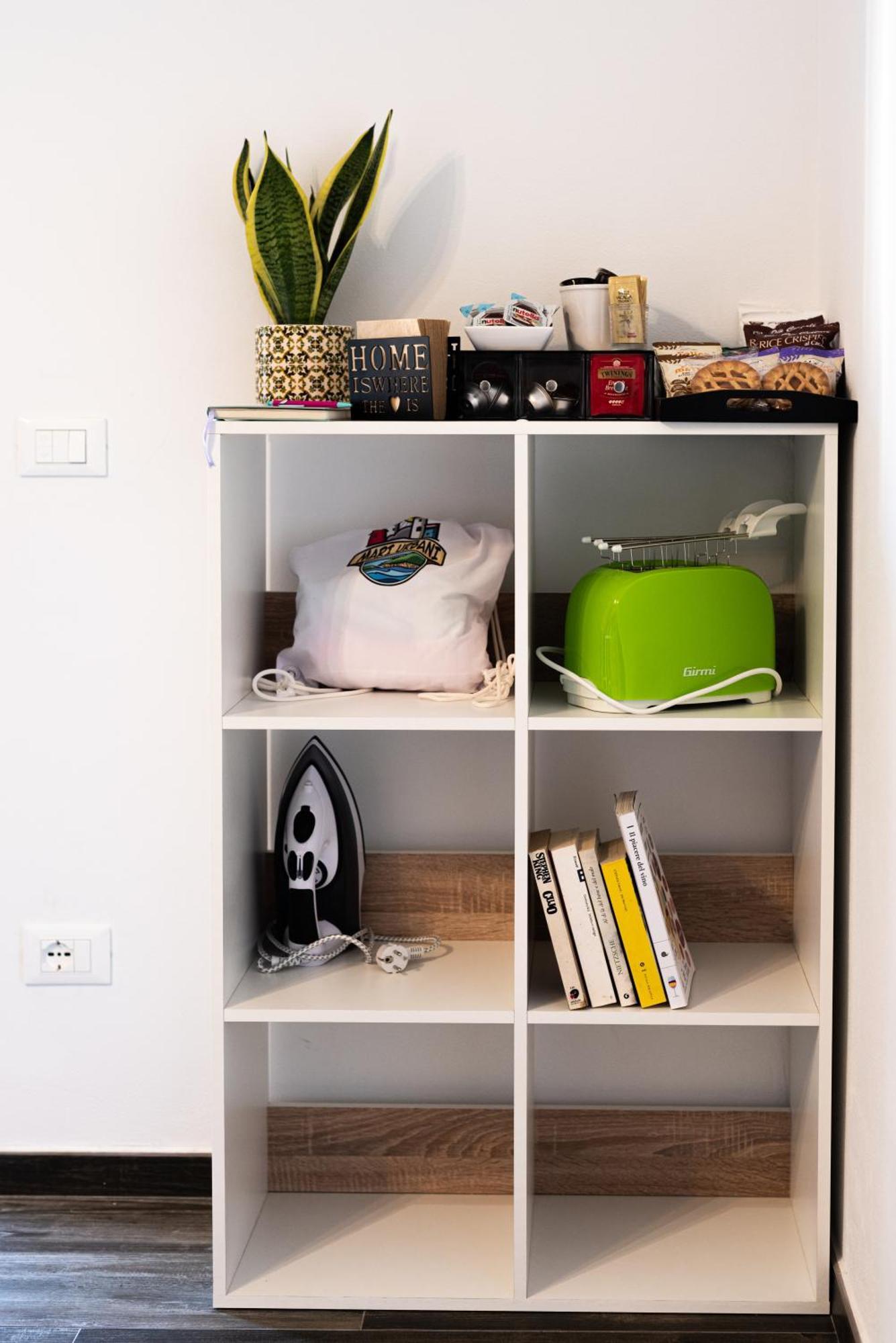 Mari Urbani Appartement La Spezia Buitenkant foto