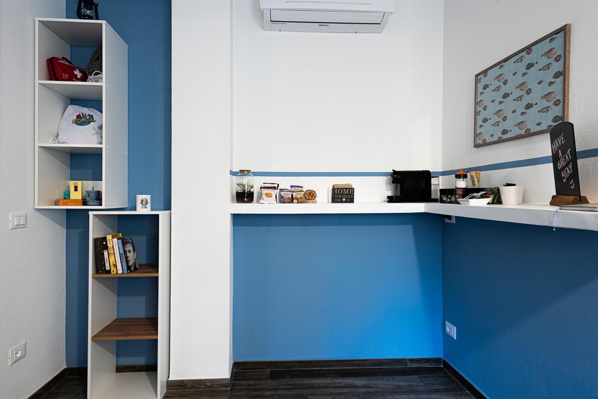 Mari Urbani Appartement La Spezia Buitenkant foto