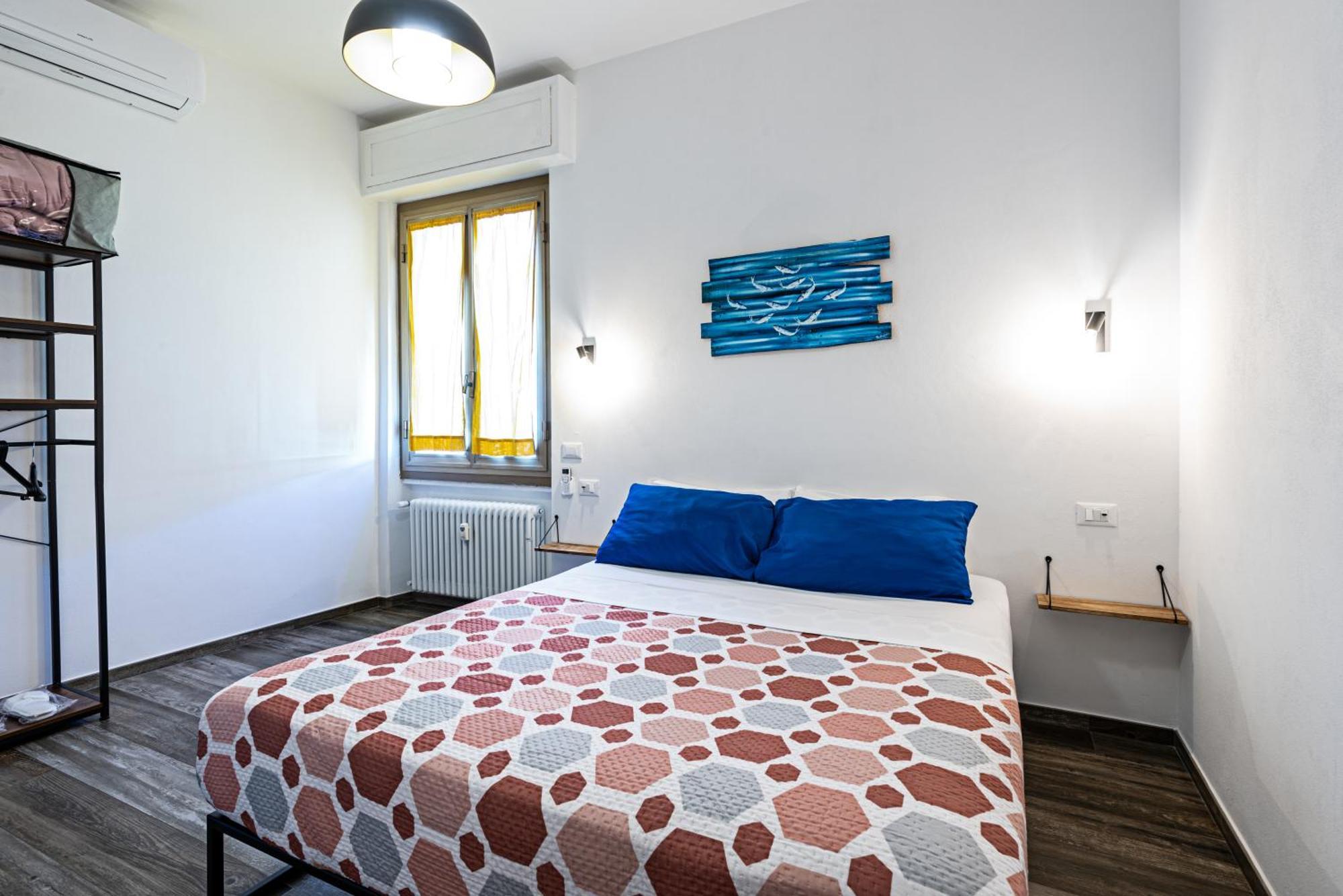 Mari Urbani Appartement La Spezia Buitenkant foto