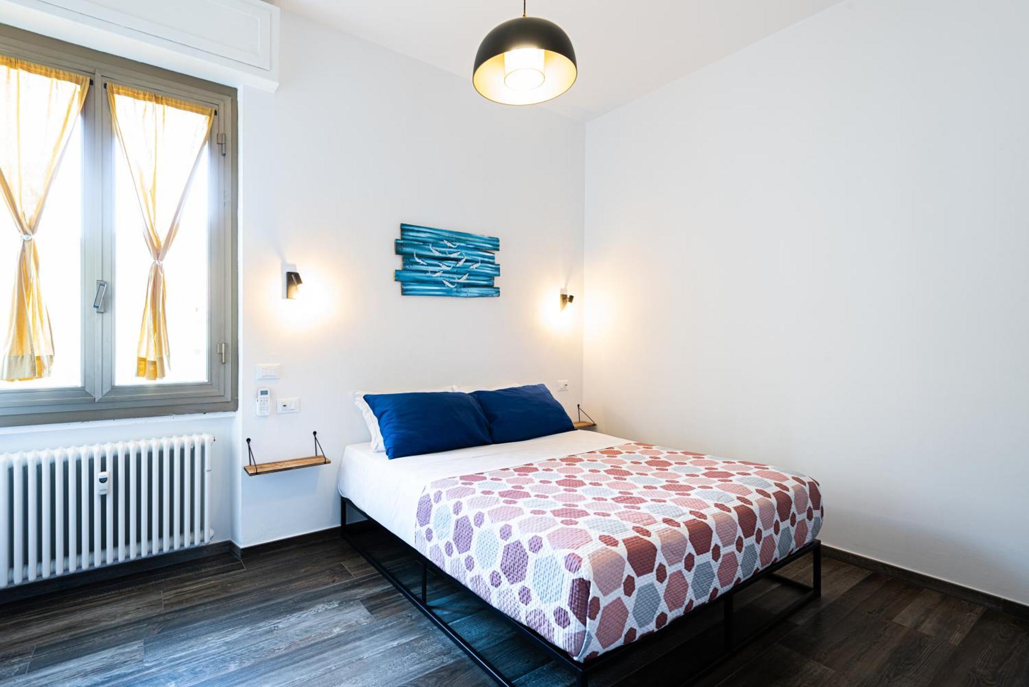 Mari Urbani Appartement La Spezia Buitenkant foto