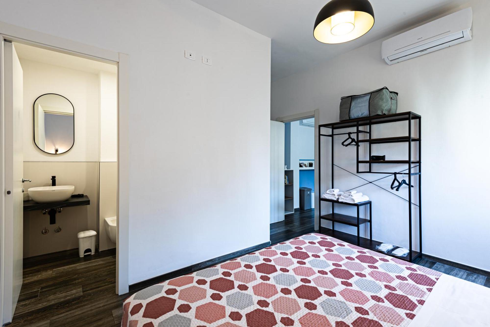 Mari Urbani Appartement La Spezia Buitenkant foto